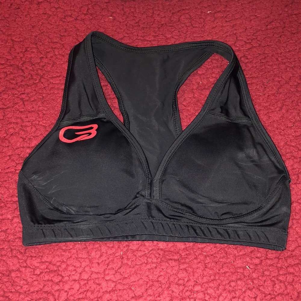 CycleBar Sports Bra